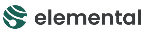 Elemental logo